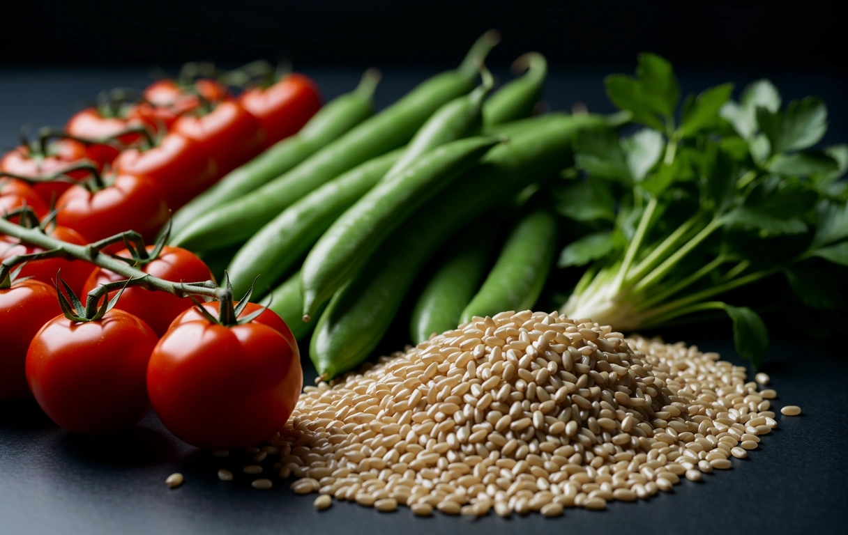 Nutrizione di qualità