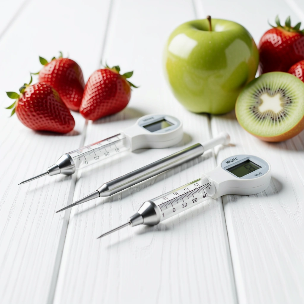 Studio di nutrizione