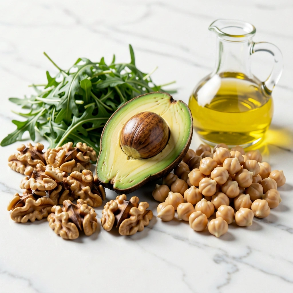 Nutrizione di Qualità